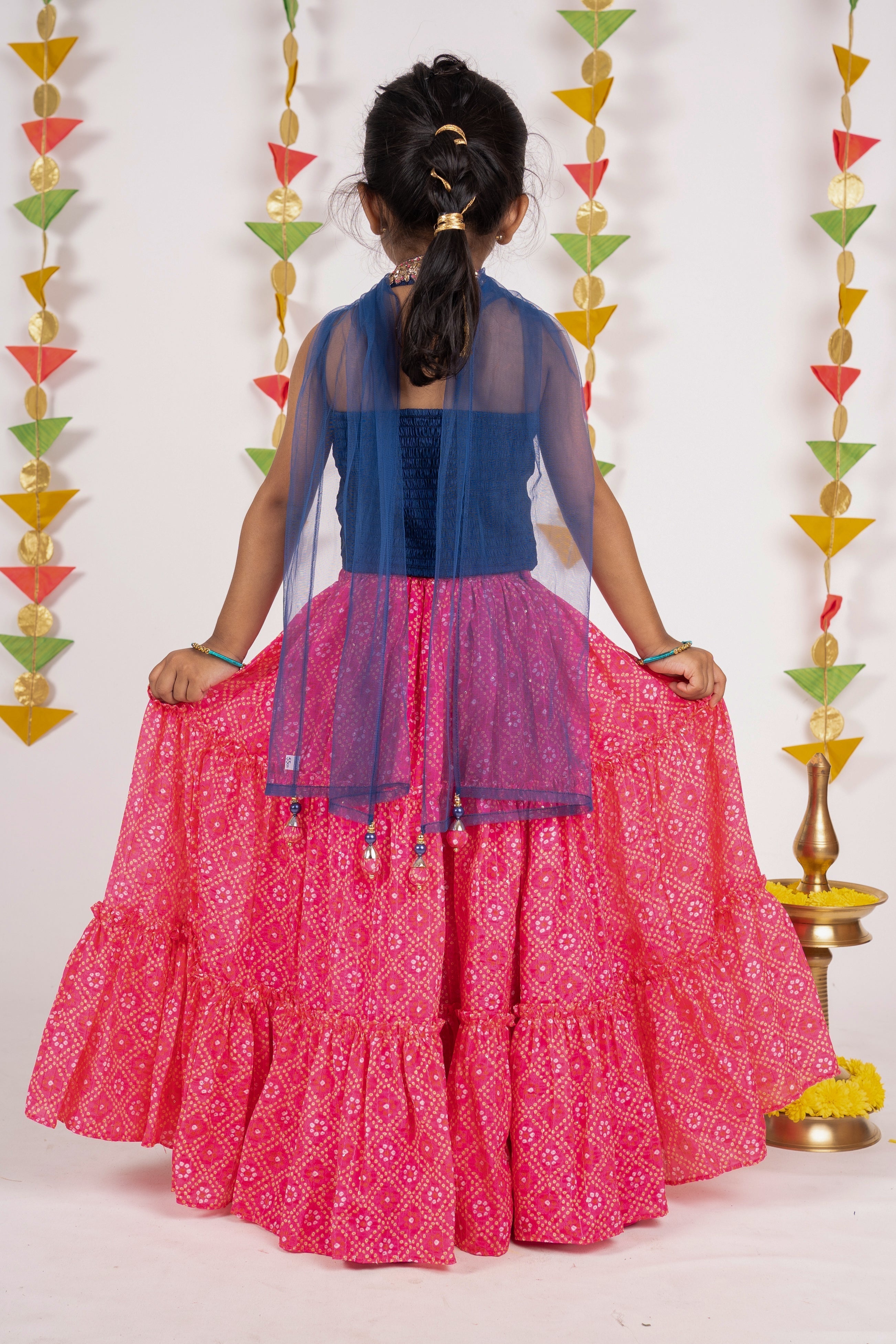 Pin by Kiranmai on My saves | Fancy dresses long, Wedding lehenga designs,  Simple blouse designs